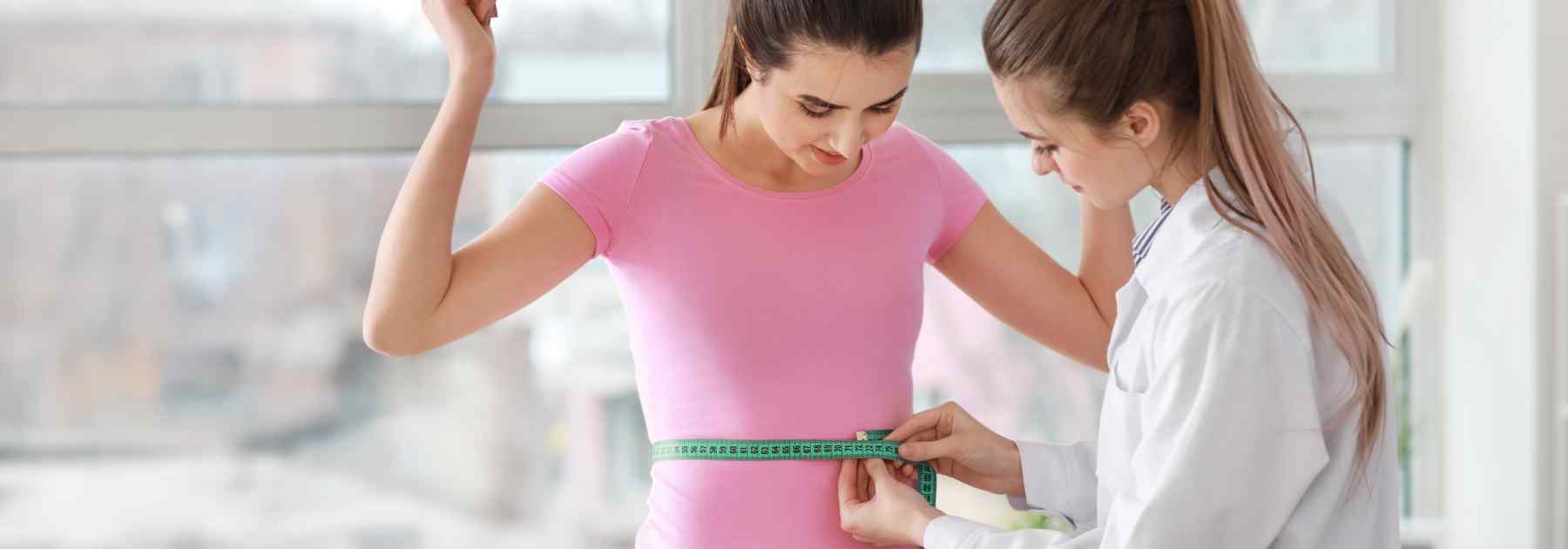 weight loss clinic services mounjaro