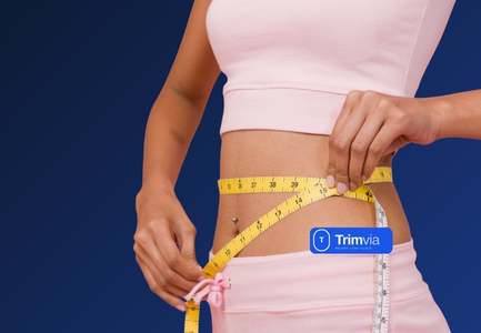 Weight Loss Treatments - Trimvia